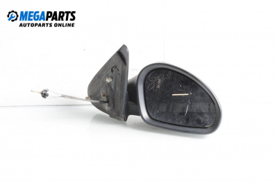 Spiegel for Seat Leon Hatchback I (11.1999 - 06.2006), 5 türen, hecktür, position: rechts