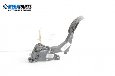 Potențiometru clapetă de accelerație for Seat Leon Hatchback I (11.1999 - 06.2006)