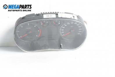 Instrument cluster for Seat Leon Hatchback I (11.1999 - 06.2006) 1.9 TDI, 110 hp