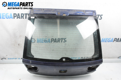 Boot lid for Seat Leon Hatchback I (11.1999 - 06.2006), 5 doors, hatchback, position: rear