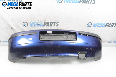 Rear bumper for Seat Leon Hatchback I (11.1999 - 06.2006), hatchback