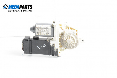 Motor macara geam for Seat Leon Hatchback I (11.1999 - 06.2006), 5 uși, hatchback, position: stânga - fața