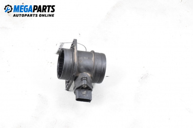 Air mass flow meter for Seat Leon Hatchback I (11.1999 - 06.2006) 1.9 TDI, 110 hp