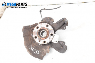 Knuckle hub for Seat Leon Hatchback I (11.1999 - 06.2006), position: front - left