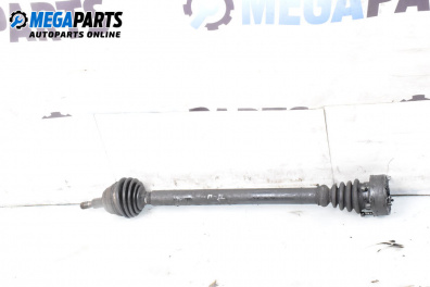 Driveshaft for Seat Leon Hatchback I (11.1999 - 06.2006) 1.9 TDI, 110 hp, position: front - right