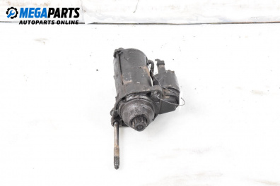 Starter for Seat Leon Hatchback I (11.1999 - 06.2006) 1.9 TDI, 110 hp