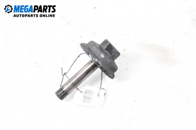 Oil filter housing for Seat Leon Hatchback I (11.1999 - 06.2006) 1.9 TDI, 110 hp