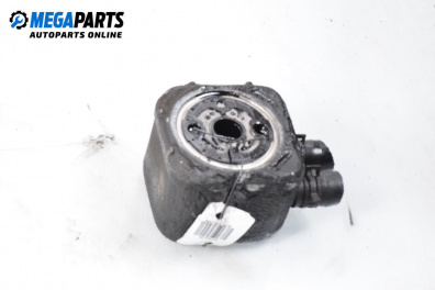 Oil cooler for Seat Leon Hatchback I (11.1999 - 06.2006) 1.9 TDI, 110 hp