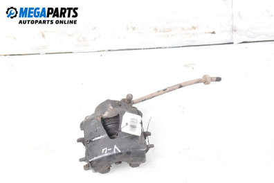 Bremszange for Seat Leon Hatchback I (11.1999 - 06.2006), position: links, vorderseite