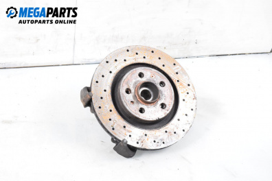 Knuckle hub for Seat Leon Hatchback I (11.1999 - 06.2006), position: front - left