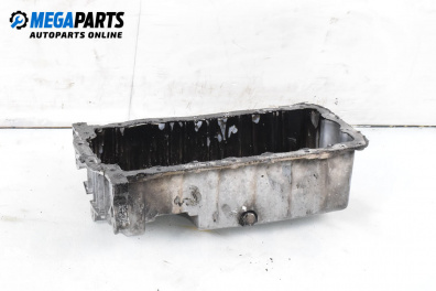 Crankcase for Seat Leon Hatchback I (11.1999 - 06.2006) 1.9 TDI, 110 hp