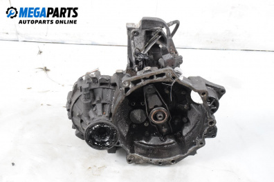  for Seat Leon Hatchback I (11.1999 - 06.2006) 1.9 TDI, 110 hp