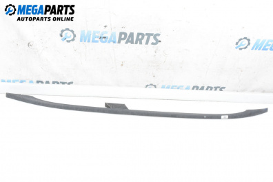Schiene dachgepäckträger for Mercedes-Benz M-Class SUV (W164) (07.2005 - 12.2012), 5 türen, suv, position: links