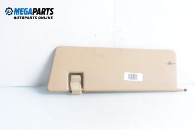 Sun visor for Mercedes-Benz M-Class SUV (W164) (07.2005 - 12.2012), position: right