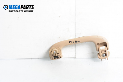 Handle for Mercedes-Benz M-Class SUV (W164) (07.2005 - 12.2012), 5 doors, position: front - right