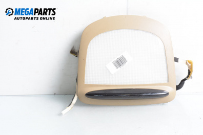 Plafonieră interioară for Mercedes-Benz M-Class SUV (W164) (07.2005 - 12.2012)