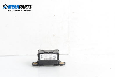 Senzor ESP for Mercedes-Benz M-Class SUV (W164) (07.2005 - 12.2012), № A 004 542 38 18