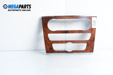 Interior plastic for Mercedes-Benz M-Class SUV (W164) (07.2005 - 12.2012), 5 doors, suv, position: front