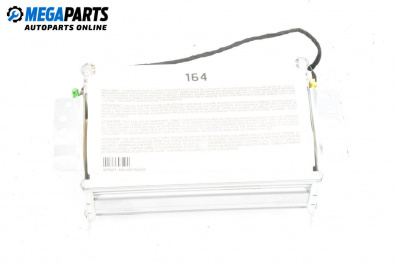 Airbag for Mercedes-Benz M-Class SUV (W164) (07.2005 - 12.2012), 5 uși, suv, position: fața