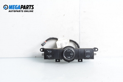 Suspension mode buttons panel for Mercedes-Benz M-Class SUV (W164) (07.2005 - 12.2012)