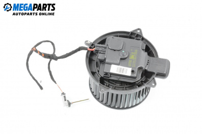 Ventilator încălzire for Mercedes-Benz M-Class SUV (W164) (07.2005 - 12.2012)