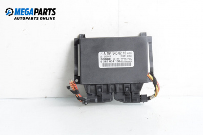 Parking sensor control module for Mercedes-Benz M-Class SUV (W164) (07.2005 - 12.2012), № A 164 545 02 16