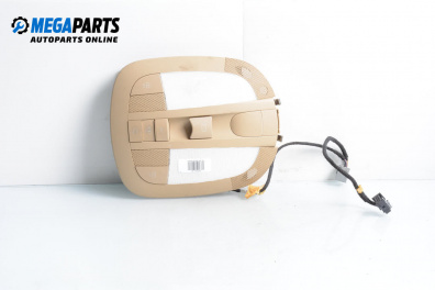 Interior courtesy light for Mercedes-Benz M-Class SUV (W164) (07.2005 - 12.2012)