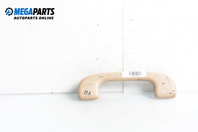 Handgriff for Mercedes-Benz M-Class SUV (W164) (07.2005 - 12.2012), 5 türen, position: links, vorderseite