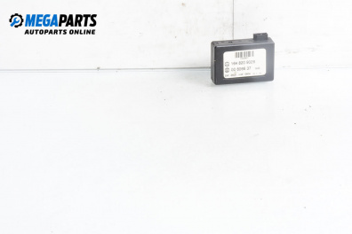 Senzor de ploaie for Mercedes-Benz M-Class SUV (W164) (07.2005 - 12.2012), № A 164 820 9026