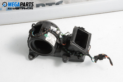 Blower motor housing for Mercedes-Benz M-Class SUV (W164) (07.2005 - 12.2012), 5 doors, suv