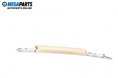Material profilat exterior for Mercedes-Benz M-Class SUV (W164) (07.2005 - 12.2012), suv, position: fața