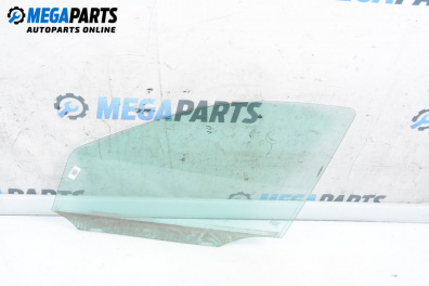 Window for Mercedes-Benz M-Class SUV (W164) (07.2005 - 12.2012), 5 doors, suv, position: front - left