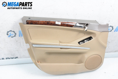 Interior door panel  for Mercedes-Benz M-Class SUV (W164) (07.2005 - 12.2012), 5 doors, suv, position: front - left