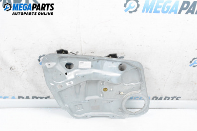 Motor des elektrischen fensterhebers for Mercedes-Benz M-Class SUV (W164) (07.2005 - 12.2012), 5 türen, suv, position: links, vorderseite