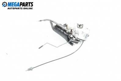 Lock for Mercedes-Benz M-Class SUV (W164) (07.2005 - 12.2012), position: rear - right