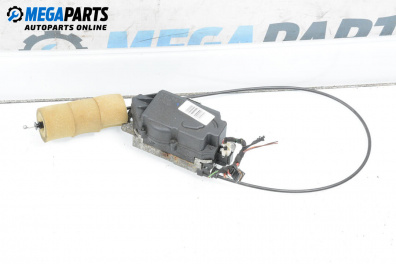 Antrieb zentralverriegelung for Mercedes-Benz M-Class SUV (W164) (07.2005 - 12.2012), 5 türen, position: rückseite