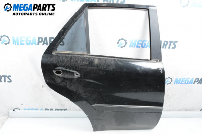 Door for Mercedes-Benz M-Class SUV (W164) (07.2005 - 12.2012), 5 doors, suv, position: rear - right
