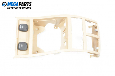 Zentralkonsole for Mercedes-Benz M-Class SUV (W164) (07.2005 - 12.2012)