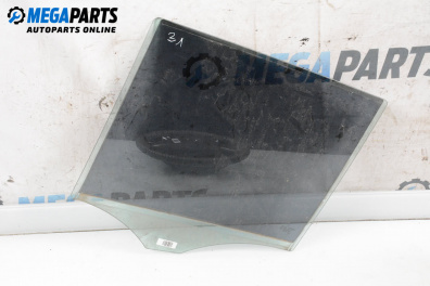 Fensterscheibe for Mercedes-Benz M-Class SUV (W164) (07.2005 - 12.2012), 5 türen, suv, position: links, rückseite
