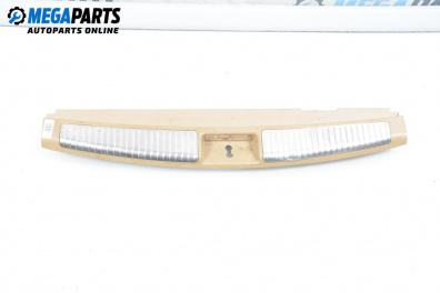 Stützträger kofferraum for Mercedes-Benz M-Class SUV (W164) (07.2005 - 12.2012), 5 türen, suv