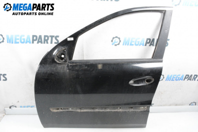 Door for Mercedes-Benz M-Class SUV (W164) (07.2005 - 12.2012), 5 doors, suv, position: front - left