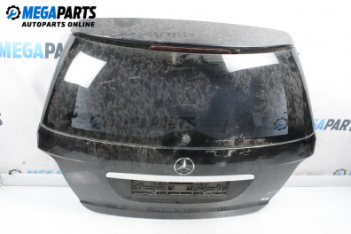 Capac spate for Mercedes-Benz M-Class SUV (W164) (07.2005 - 12.2012), 5 uși, suv, position: din spate