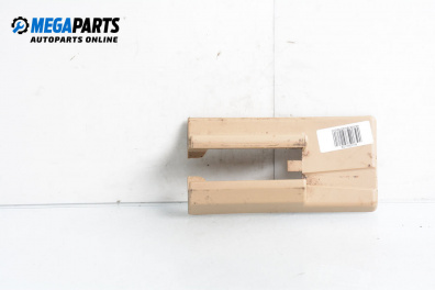 Plastic interior for Mercedes-Benz M-Class SUV (W164) (07.2005 - 12.2012), 5 uși, suv, position: fața