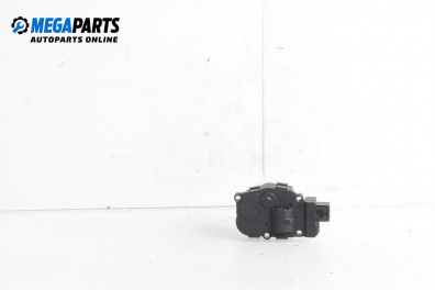 Heater motor flap control for Mercedes-Benz M-Class SUV (W164) (07.2005 - 12.2012) ML 350 4-matic (164.186), 272 hp