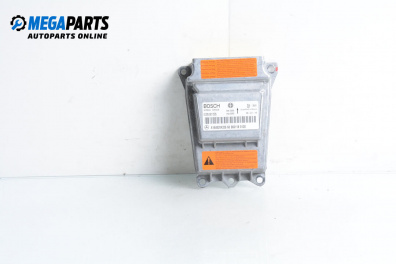 Airbag module for Mercedes-Benz M-Class SUV (W164) (07.2005 - 12.2012)