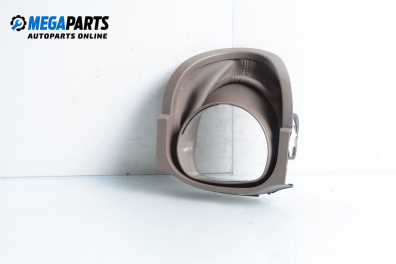 Plastic interior for Mercedes-Benz M-Class SUV (W164) (07.2005 - 12.2012), 5 uși, suv, position: fața