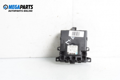 Door module for Mercedes-Benz M-Class SUV (W164) (07.2005 - 12.2012)
