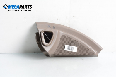 Interior plastic for Mercedes-Benz M-Class SUV (W164) (07.2005 - 12.2012), 5 doors, suv, position: front