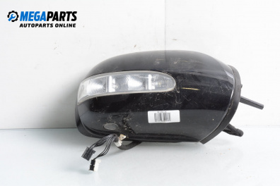 Spiegel for Mercedes-Benz M-Class SUV (W164) (07.2005 - 12.2012), 5 türen, suv, position: rechts