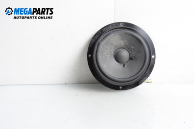 Loudspeaker for Mercedes-Benz M-Class SUV (W164) (07.2005 - 12.2012)